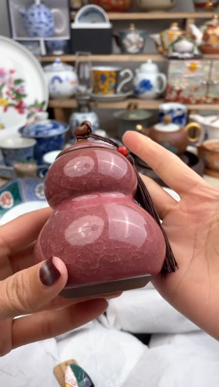 【闪购商品】瓷片默认微瑕，看清尺寸品相再拍