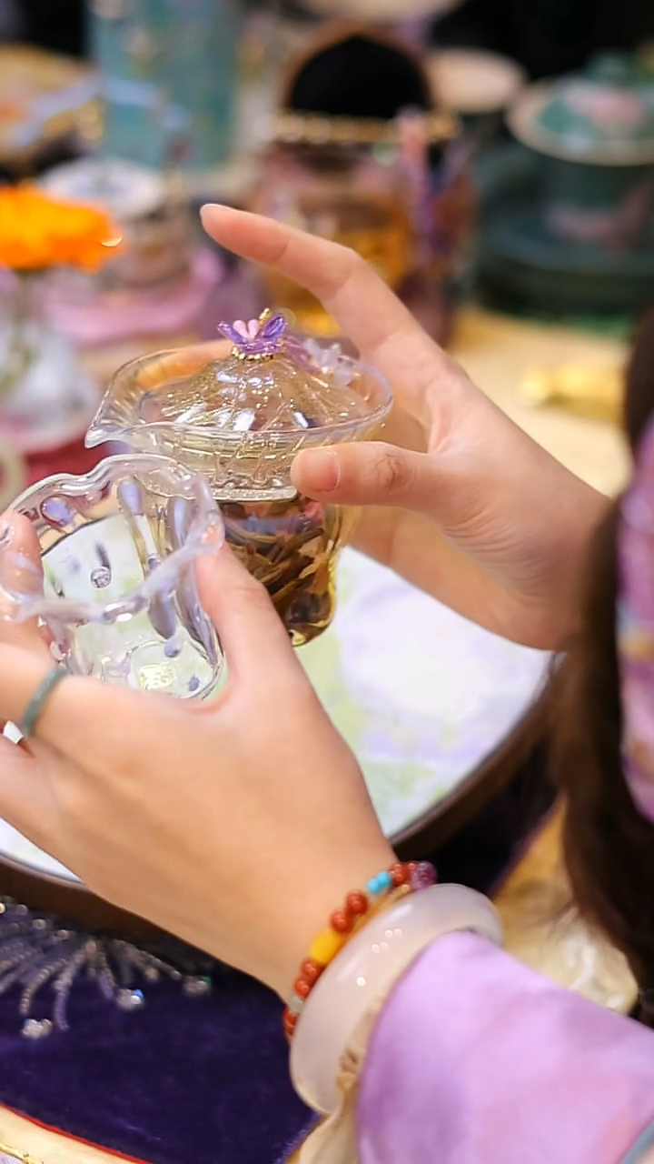 【闪购商品】摆件山怂阿卿@@JYBL0014 +杯+提溜