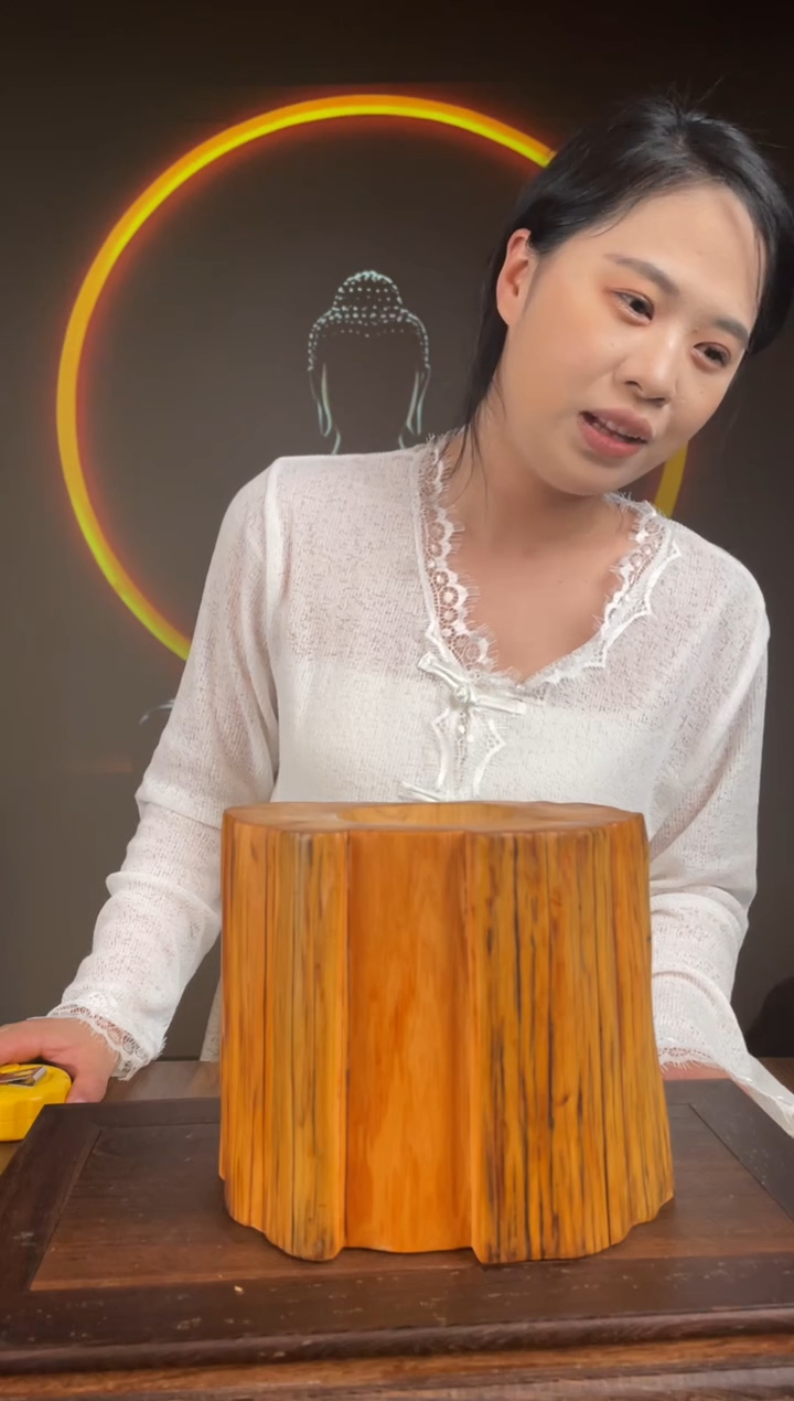 【闪购商品】柏木（崖柏）手工摆件,先抢先得!431