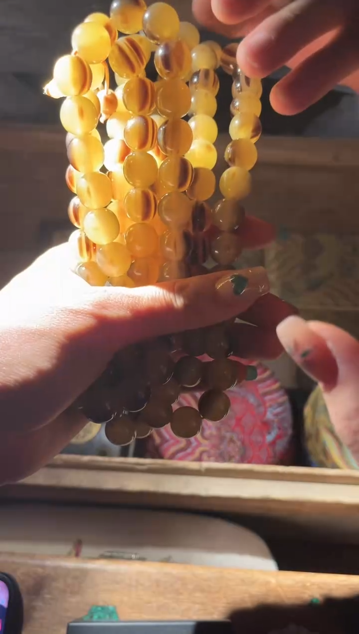 【闪购商品】【闪购商品】正能量项链