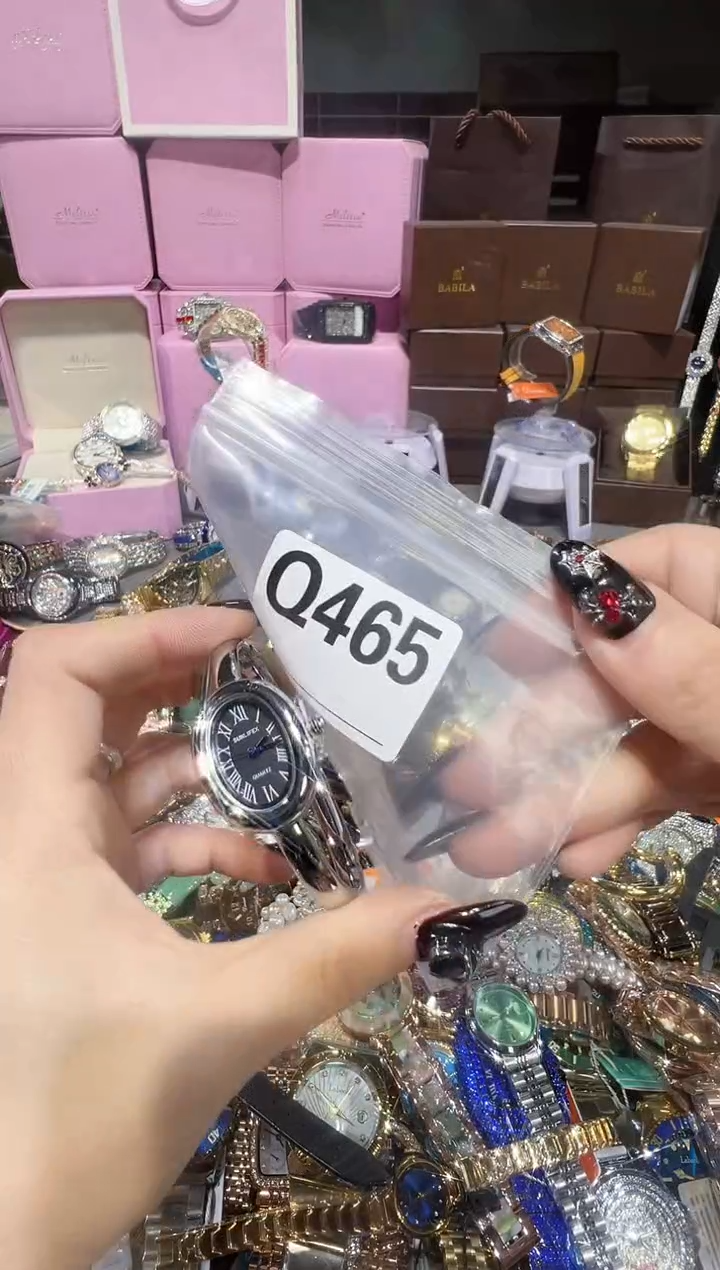 石英机芯锻造碳钢0