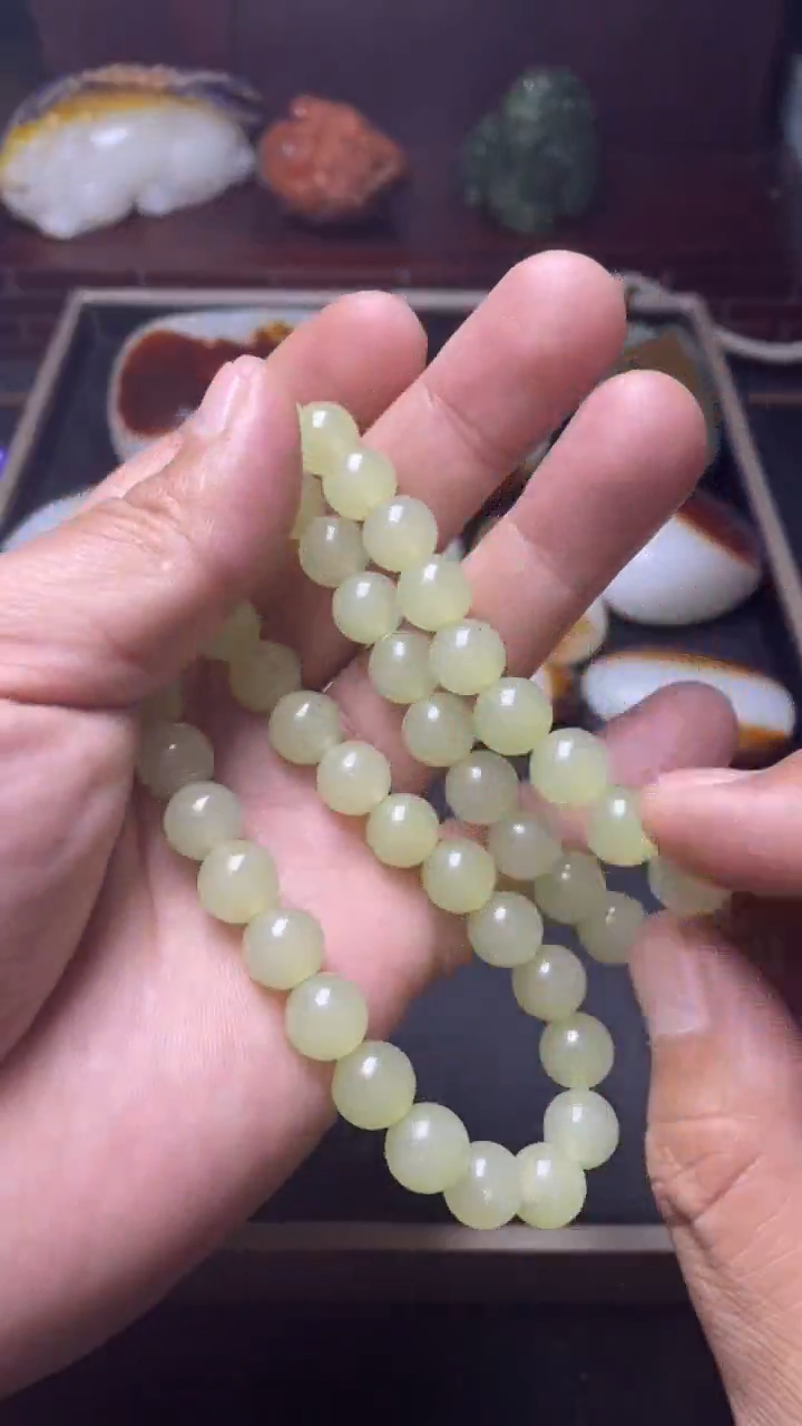 【闪购商品】和田玉.未镶嵌.........