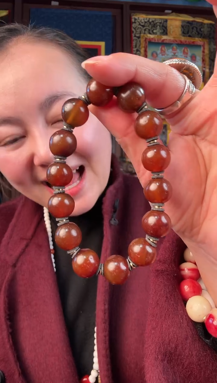 无非金属藏地古串