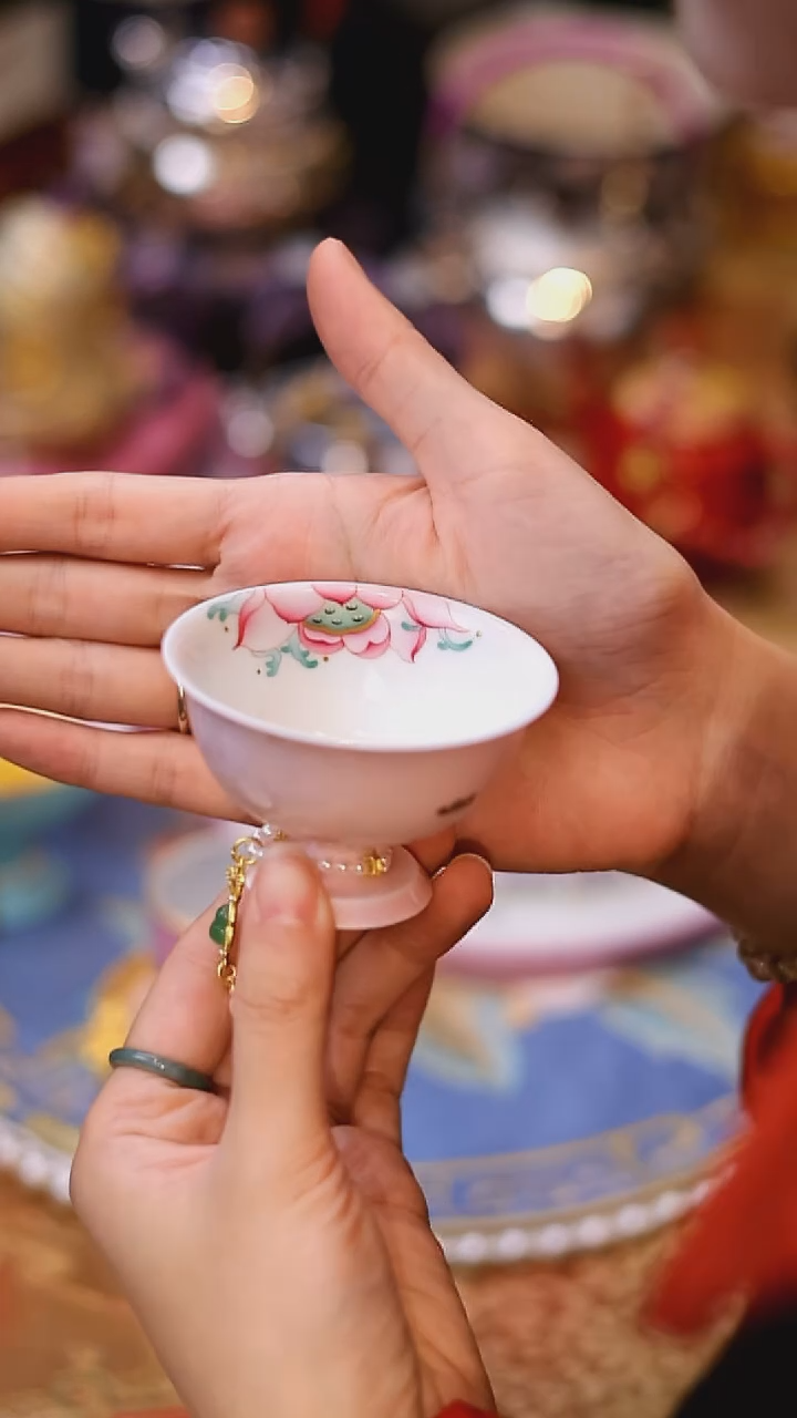 【闪购商品】摆件山怂阿卿直播间@@pm