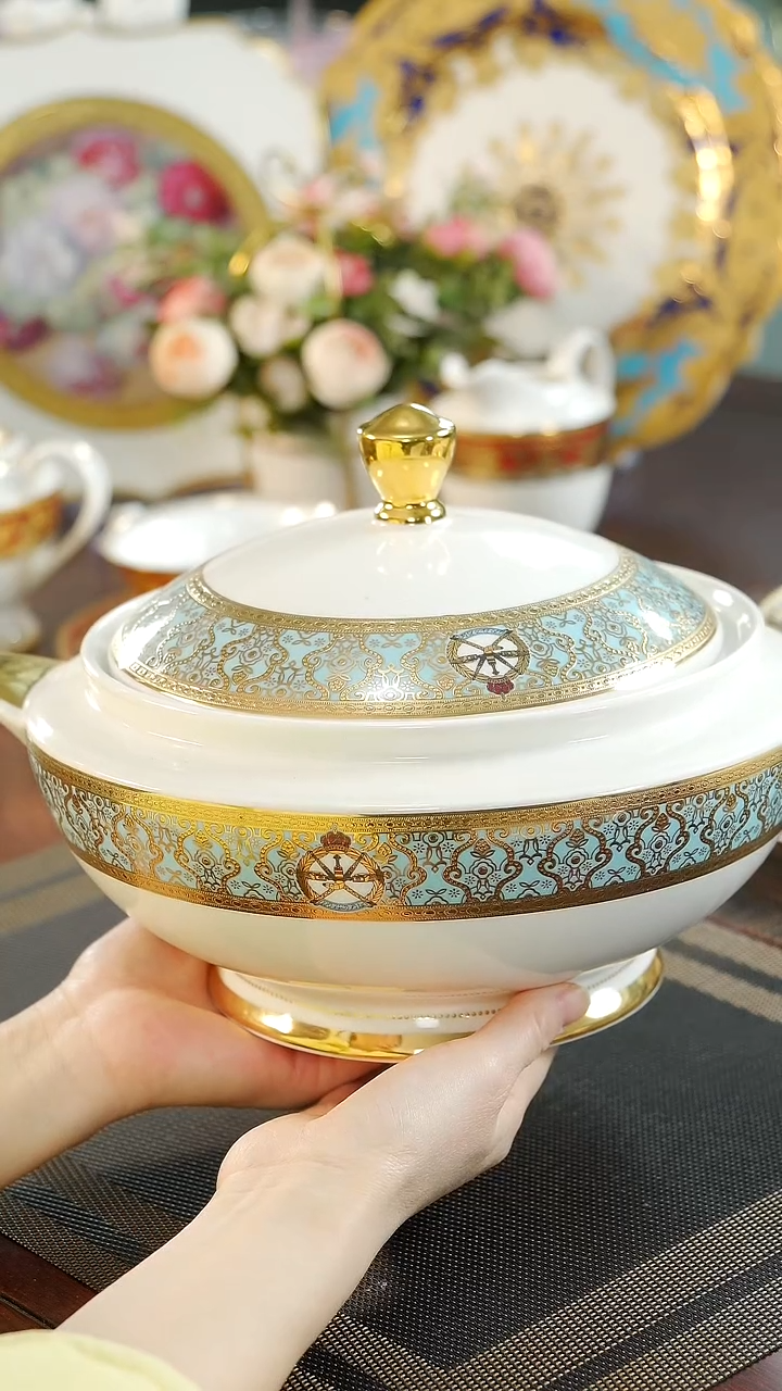 【闪购商品】瓷片品锅 福利价福利价