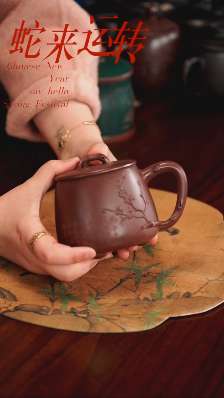 【闪购商品】紫砂茶杯0125012501250125