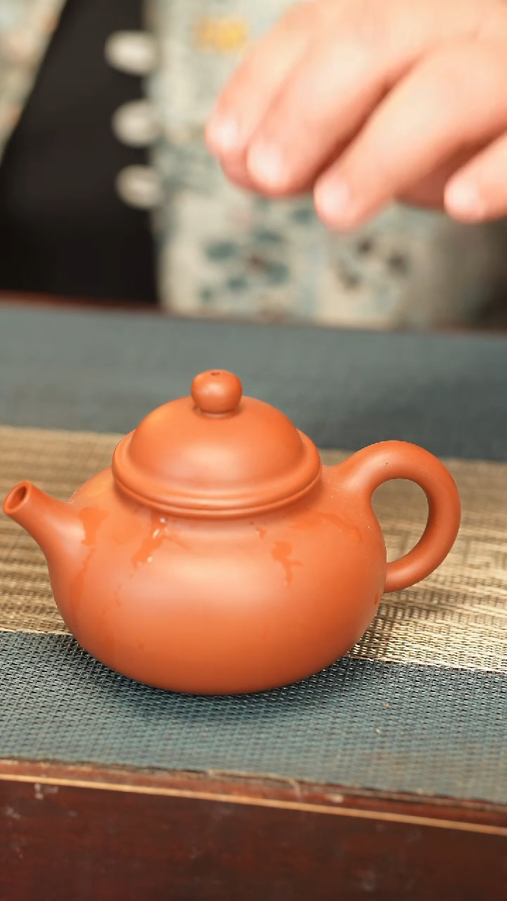 【闪购商品】喀左紫砂原矿手工制作