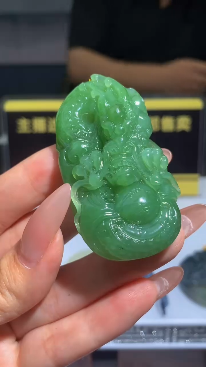 定制和田玉定制和田玉毛货闪购链接YRX035