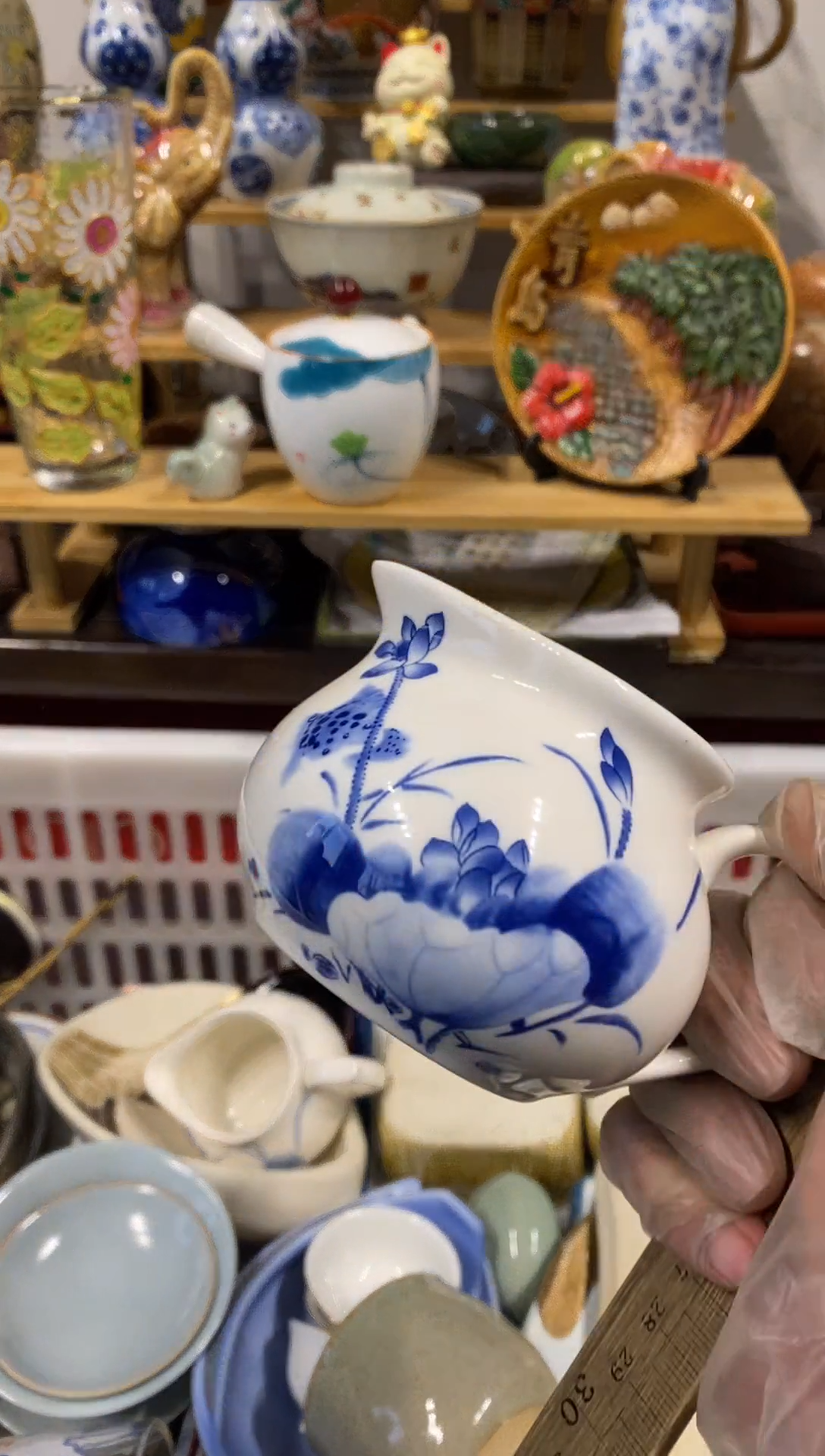 真*中古回流 谨慎参拍