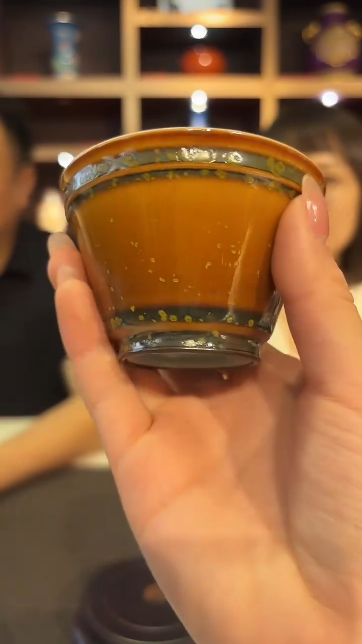 杯子景德镇陶瓷钧瓷专场5024