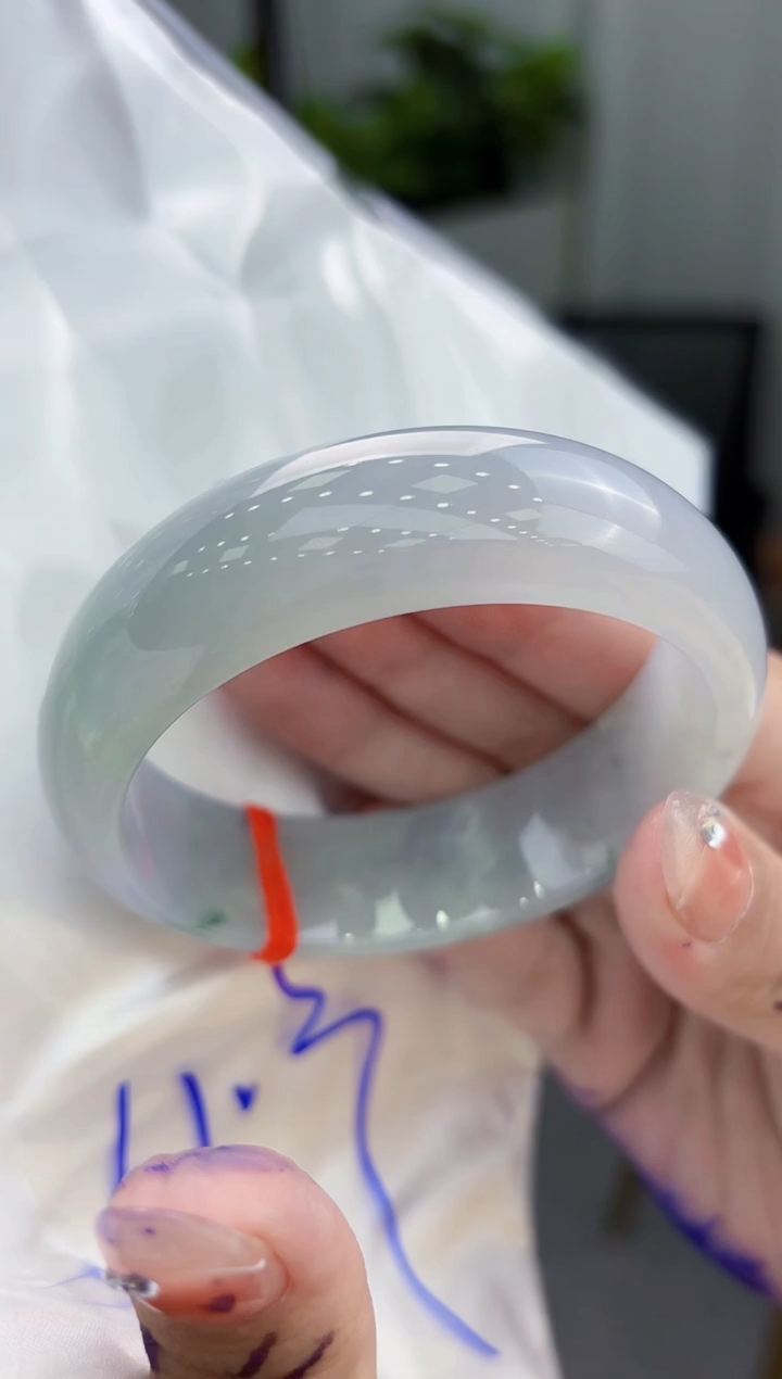 【闪购商品】翡翠手镯未镶嵌翡翠手镯