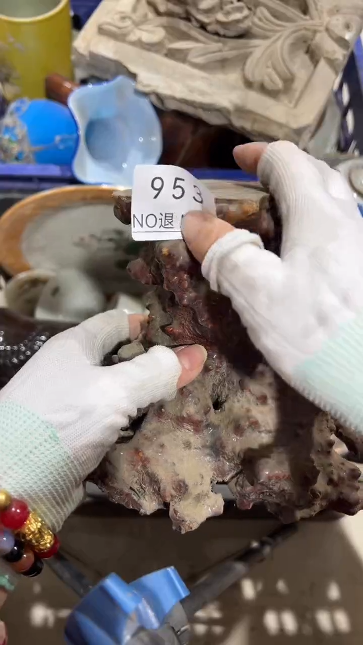 木质那****兜工艺品1223953