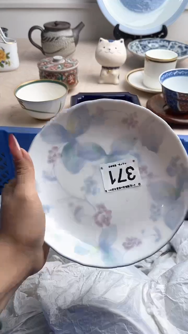 【闪购商品】瓷片371.............