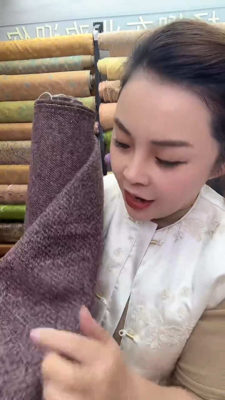 10号阿尔巴卡羊驼绒2米