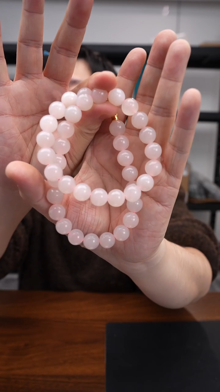 项链未镶嵌和田玉1223DL187项链