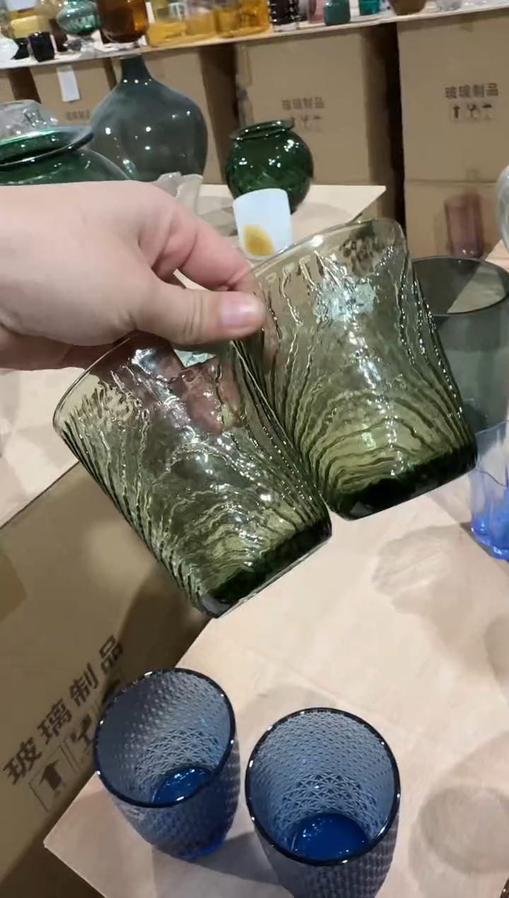 万间家居美物花瓶224