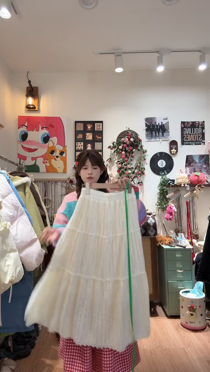 木子豆清货款（no退换