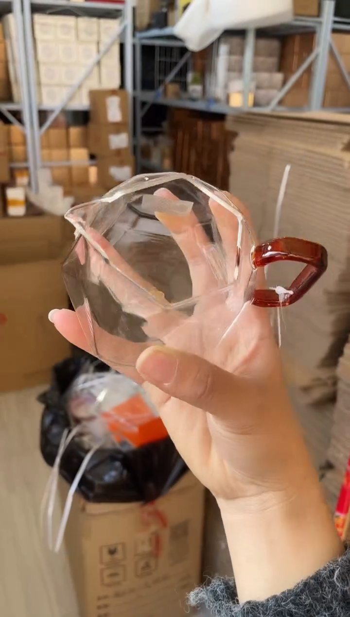 【闪购商品】晶彩/璀璨茶海/琥珀