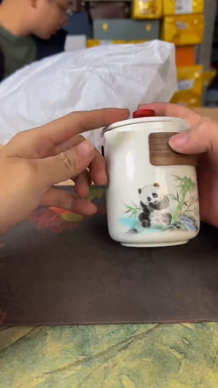 【闪购商品】茶具年底工厂全部清光光