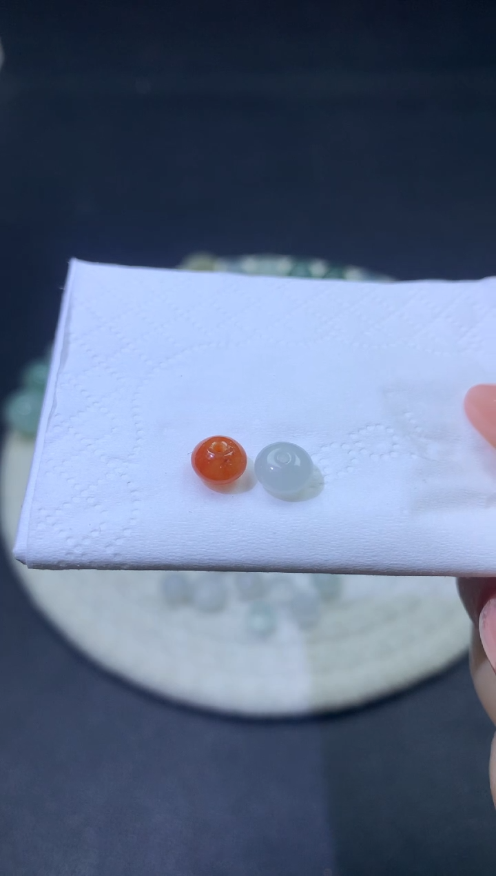 【闪购商品】定制翡翠未镶嵌/0060759