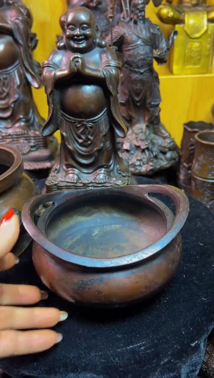 【闪购商品】1案台摆件 物品摆件 