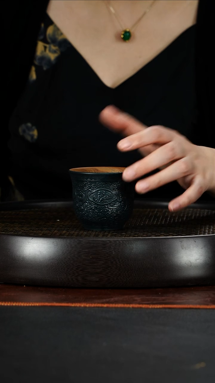 茶壶紫砂宜兴原矿紫砂11