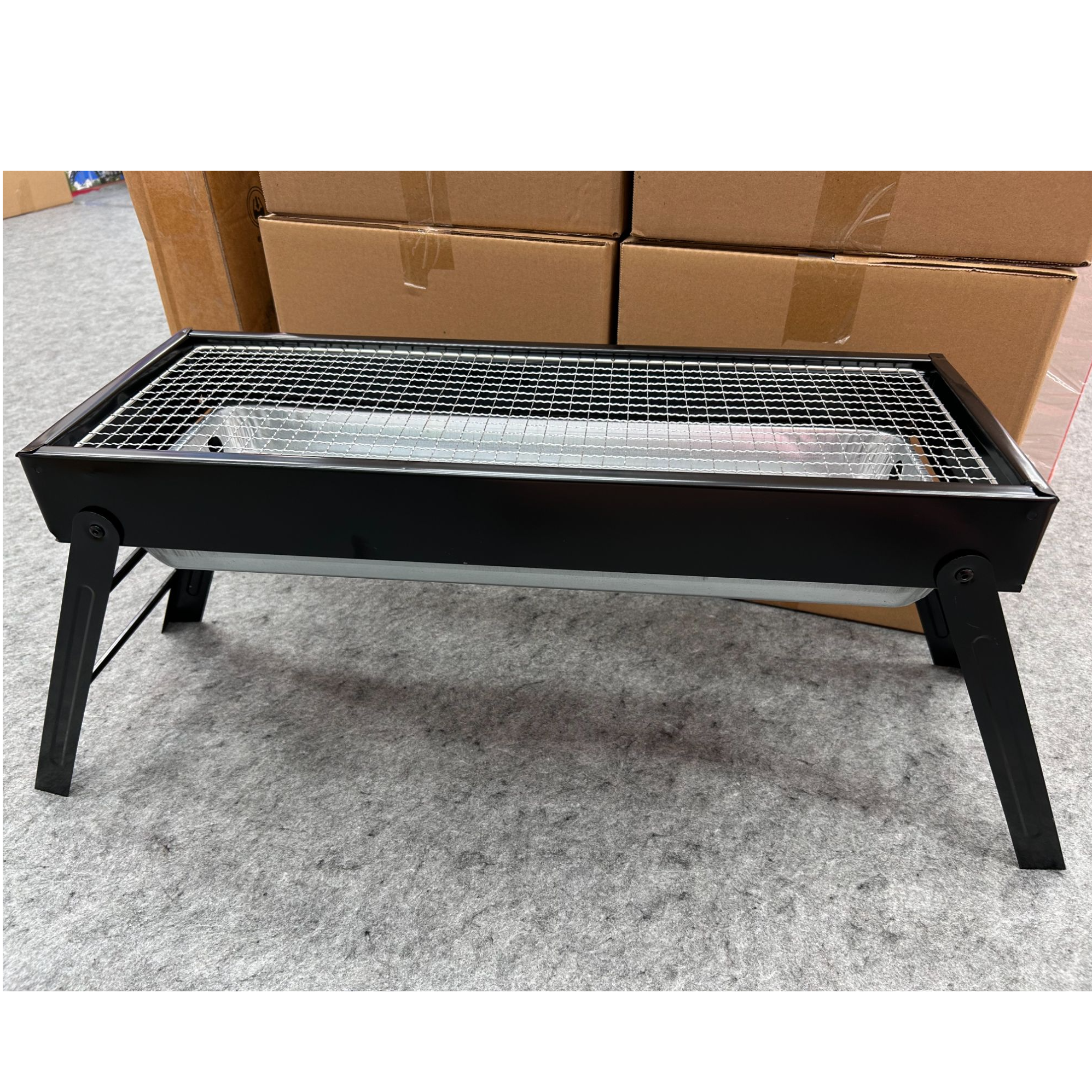 【主播专属】户外烧烤架 随机颜色