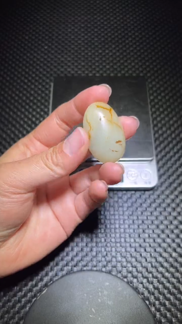 【闪购商品】和田玉挂件未镶嵌168