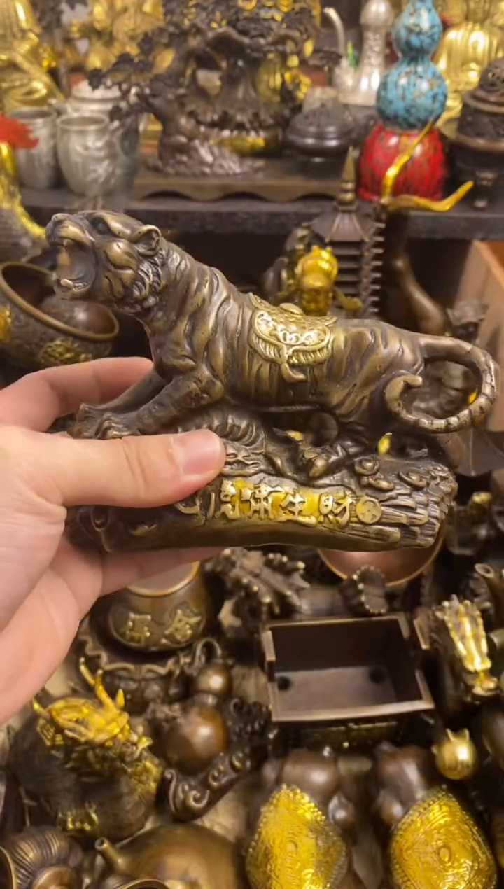 1案台摆件 物品摆件
