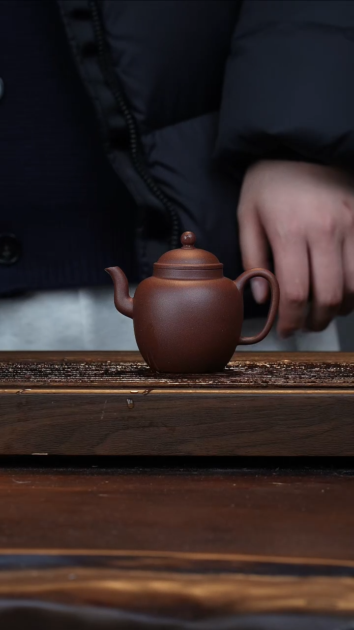 【闪购商品】紫砂茶壶新年福利孟臣宫灯