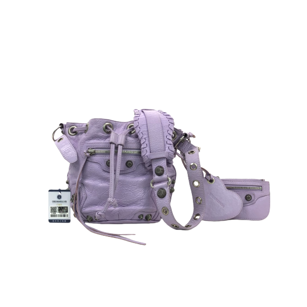 巴黎世家/95新/包包/250220EV0030/C1364871271