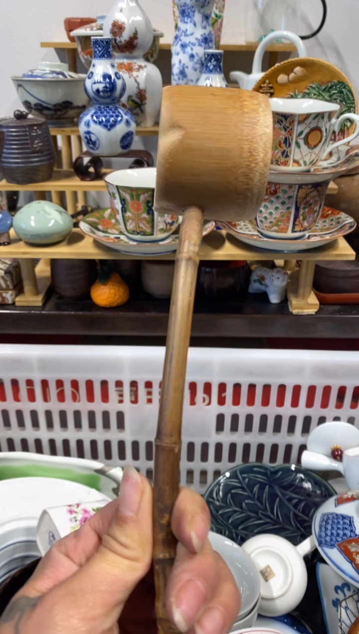 圖*中古回流 谨慎参拍