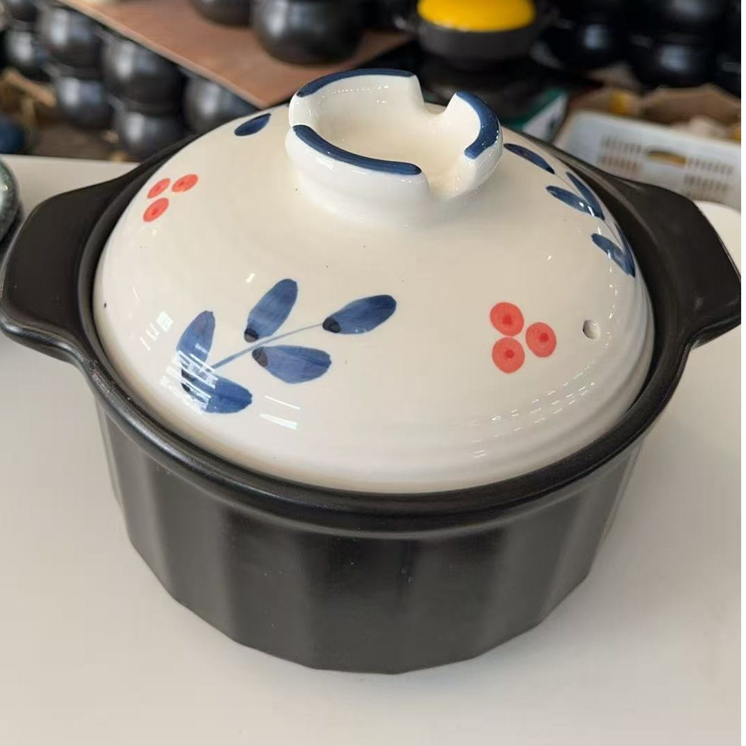 砂锅工厂直销福利品076