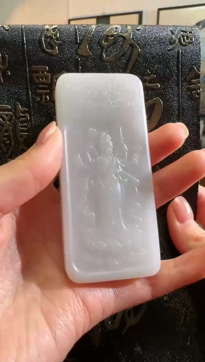 【闪购商品】和田玉挂件未镶嵌和田玉