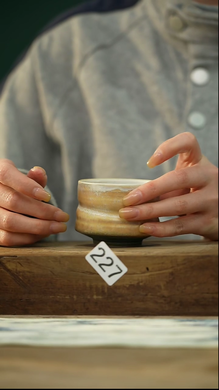 【闪购商品】瓷片！！不顾一切之落单福利杯！！