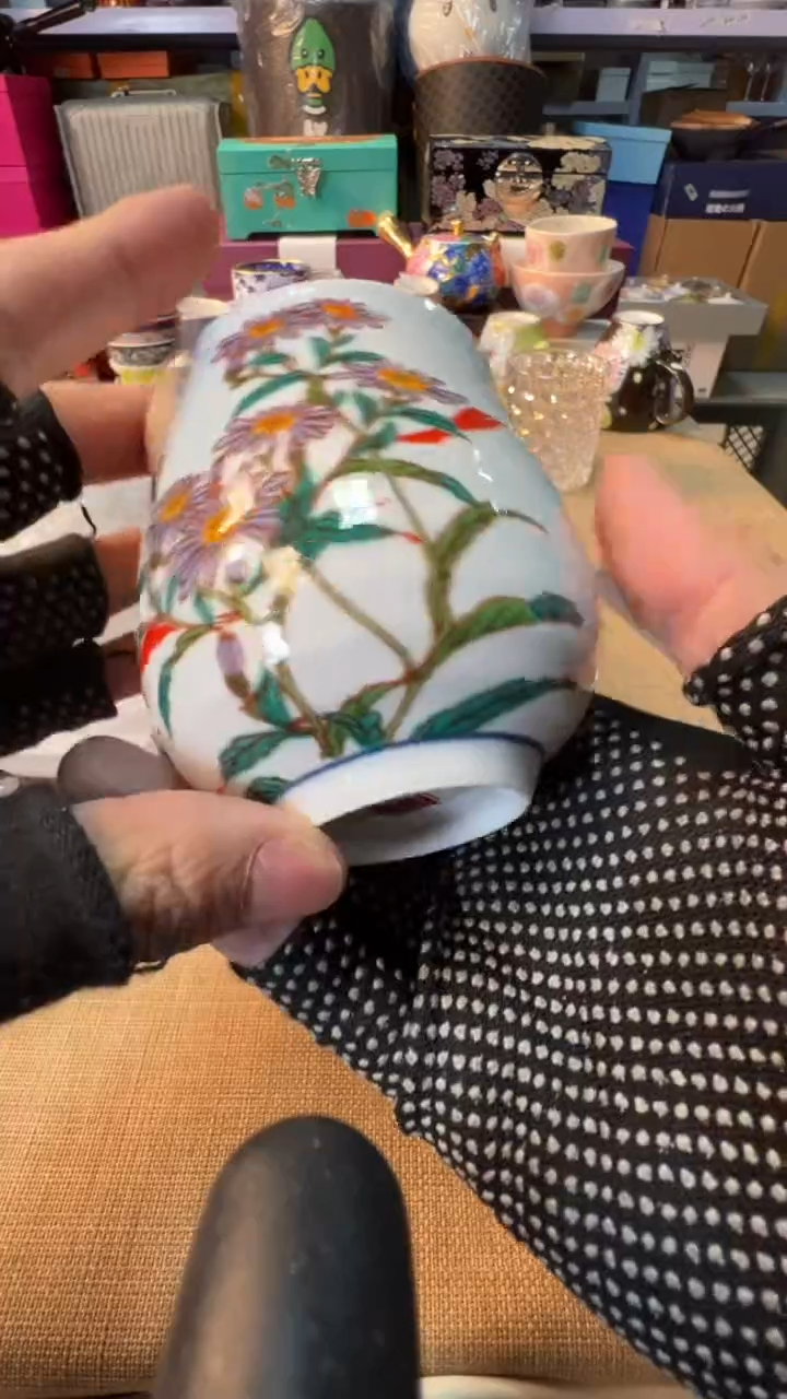 【闪购商品】瓷片启航瓷器精选