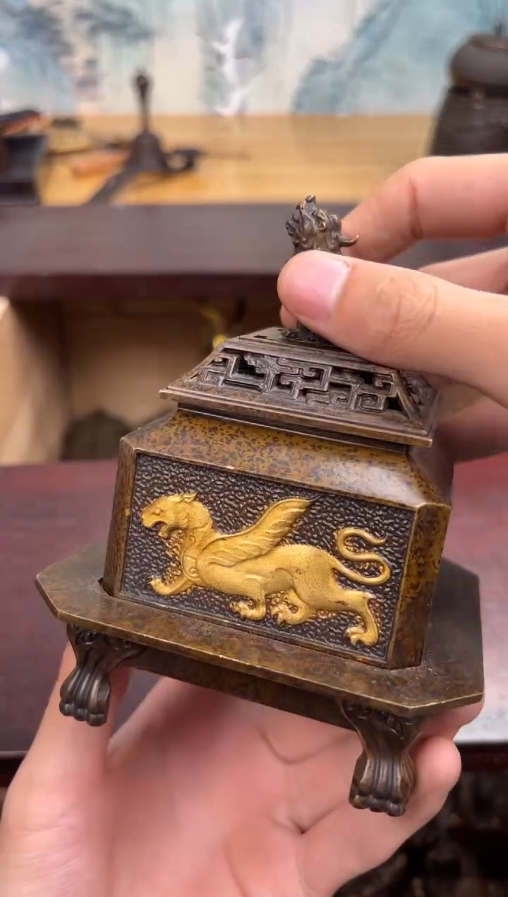 百福铜专属精选链接