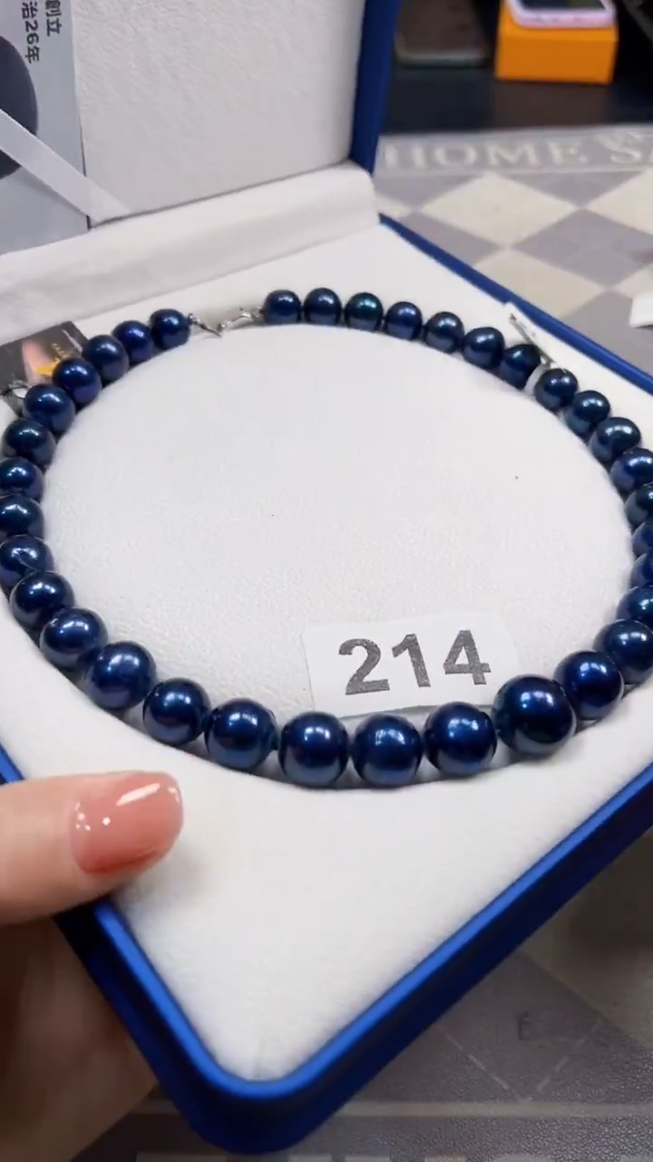 非金属无如图所示时尚饰品