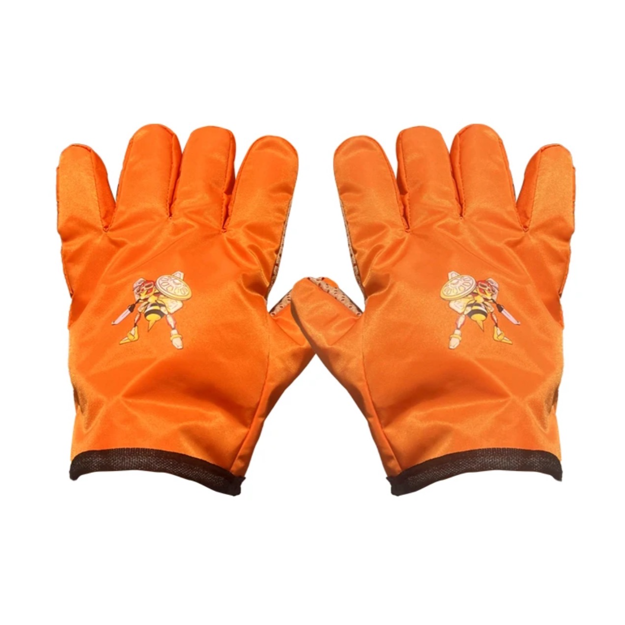 马蜂服专用加厚红娘手套