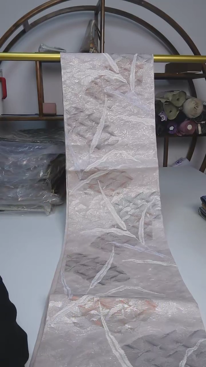 【闪购商品】织绣26两通缂丝缂丝