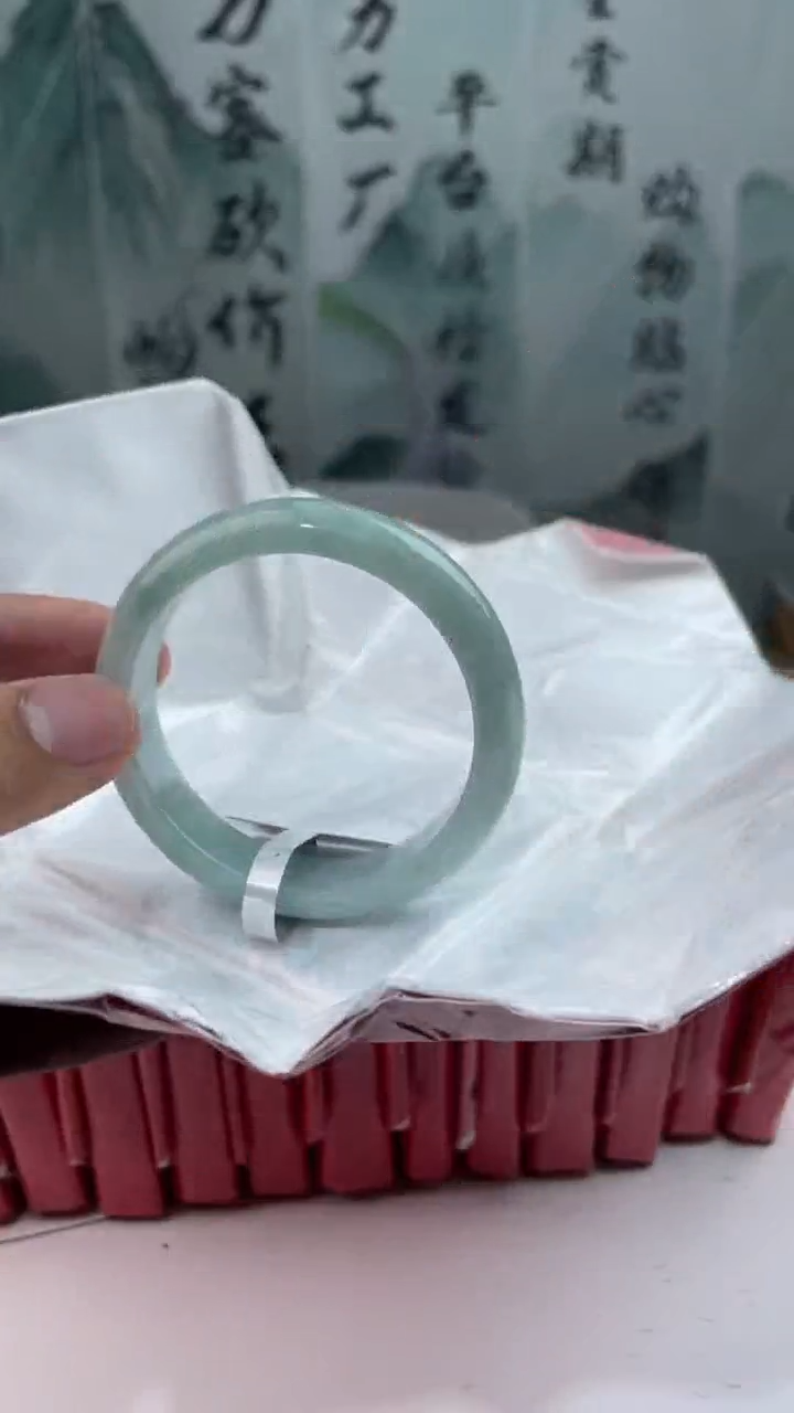 【闪购商品】翡翠手镯未镶嵌3翡翠手镯