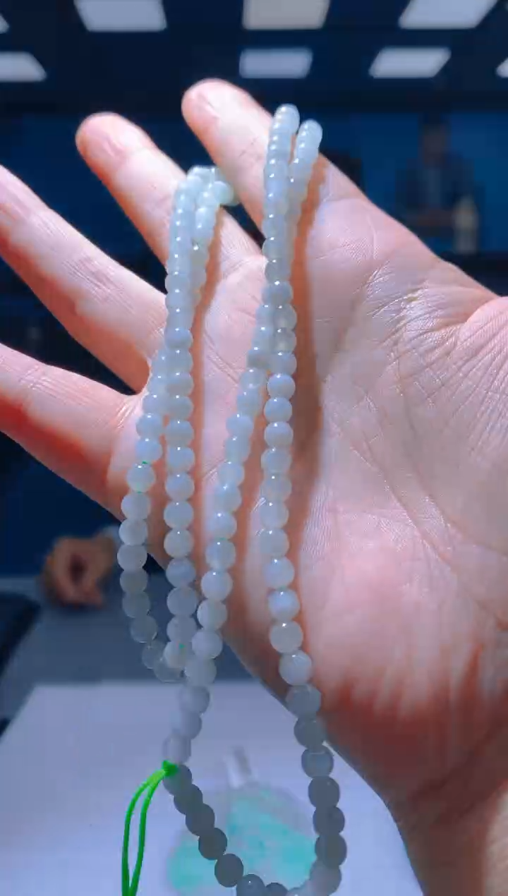 定制翡翠未镶嵌LL翡翠毛货CYL-67