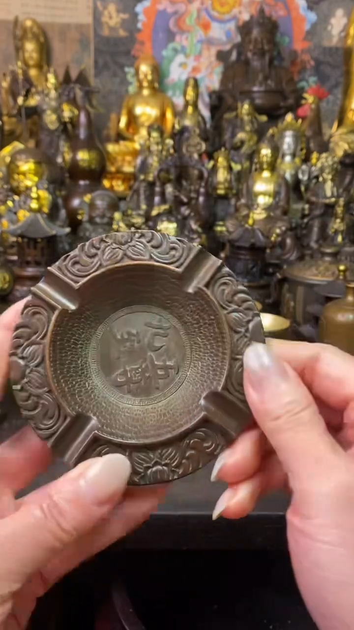 家居文玩摆件888