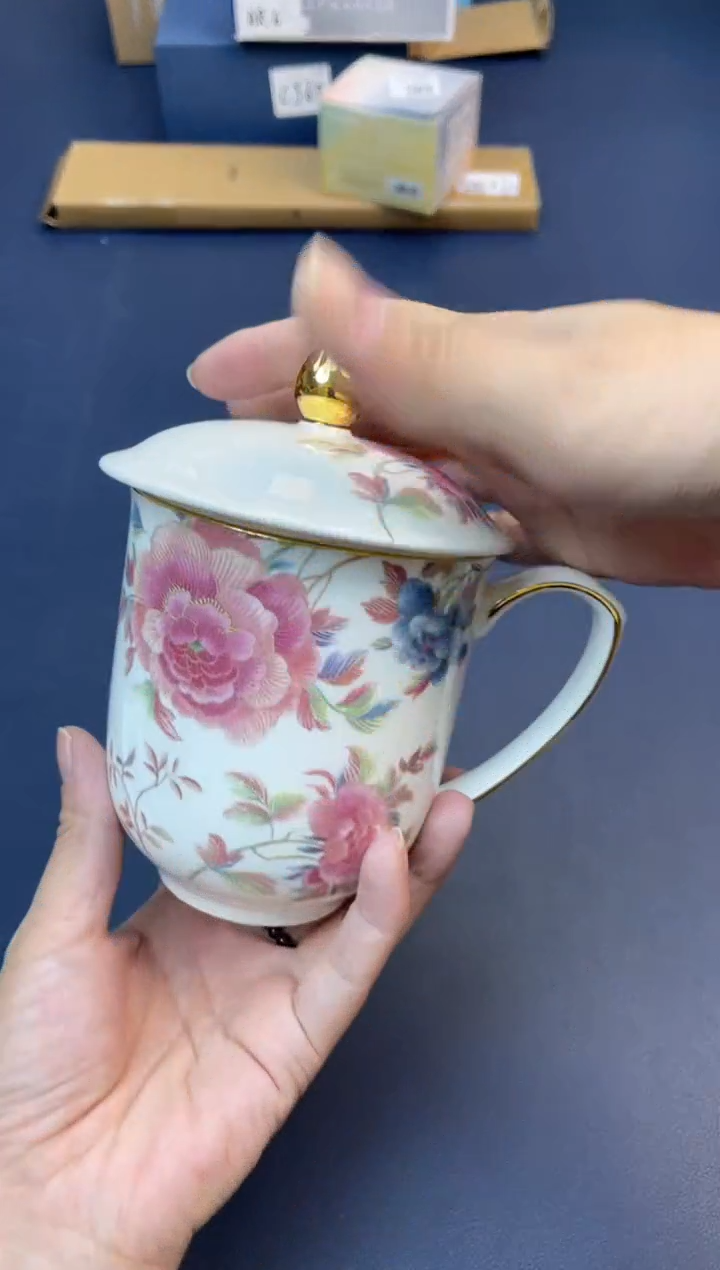 【闪购商品】瓷片新春福利场 快来捡漏@@QW47