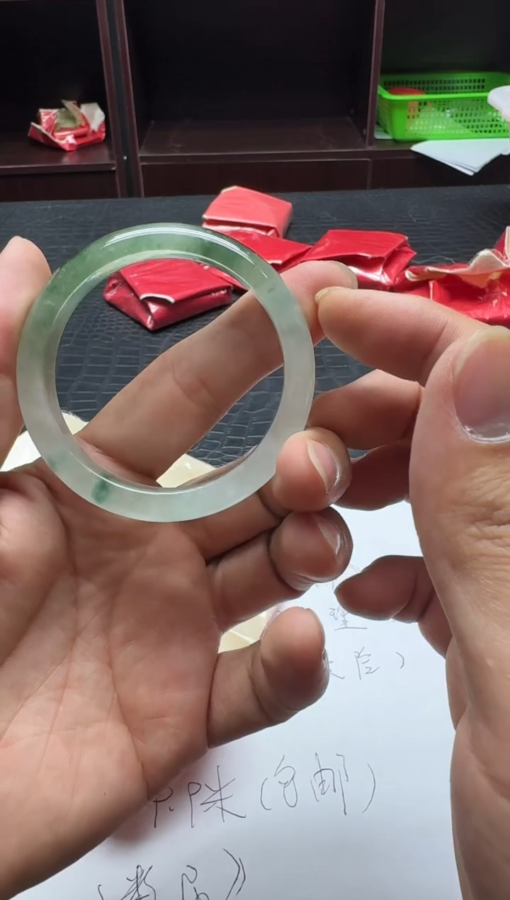 翡翠一物一图 所见所得26