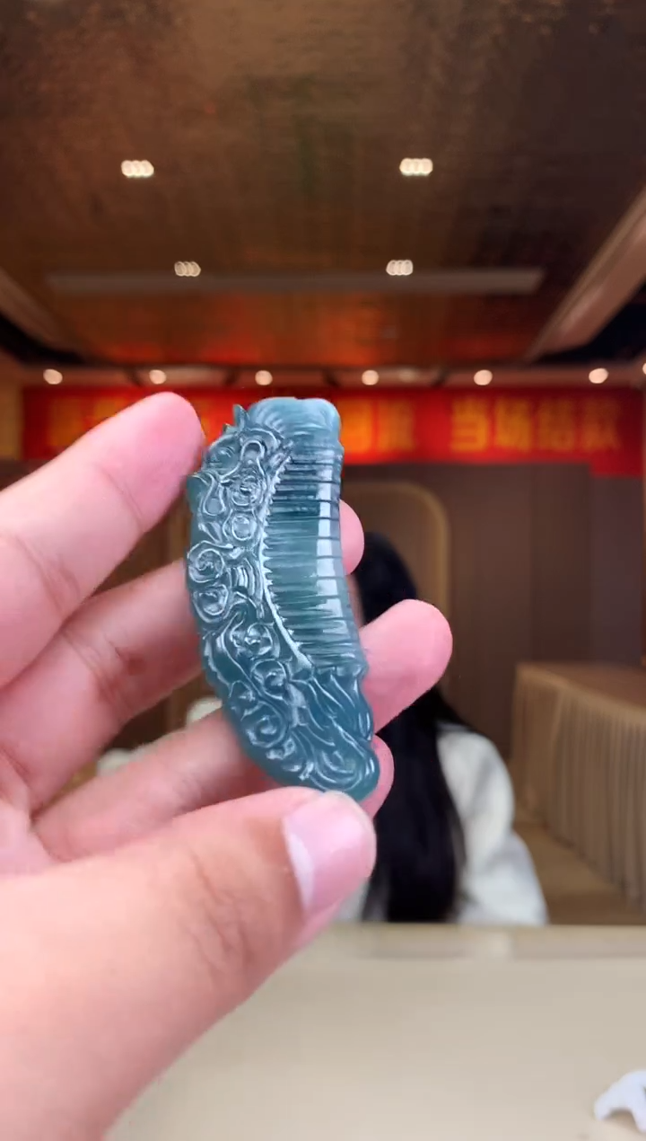 【闪购商品】定制翡翠未镶嵌             *130