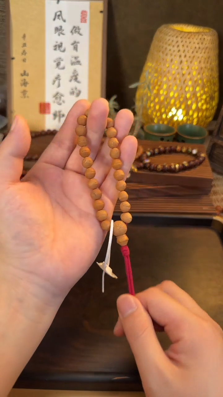 凤眼菩提手串严选系列10mm+多样性发货