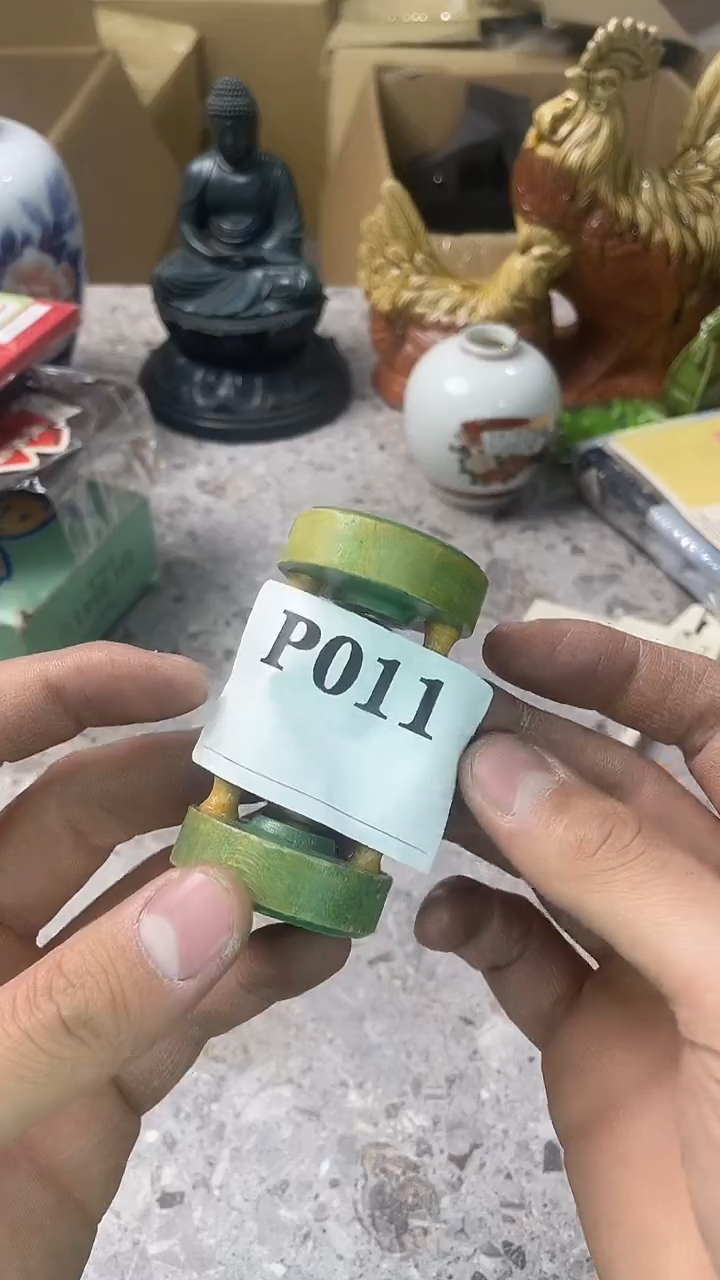 瓷片阿**?默认微瑕回流古瓷011