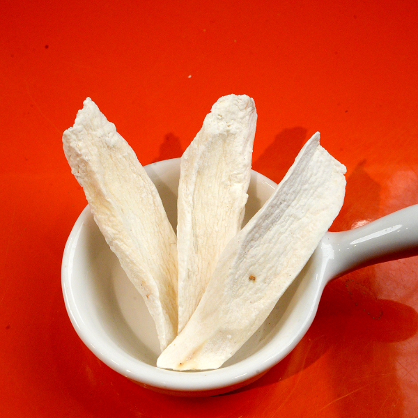 怀山药河南焦作铁棍山药片选装