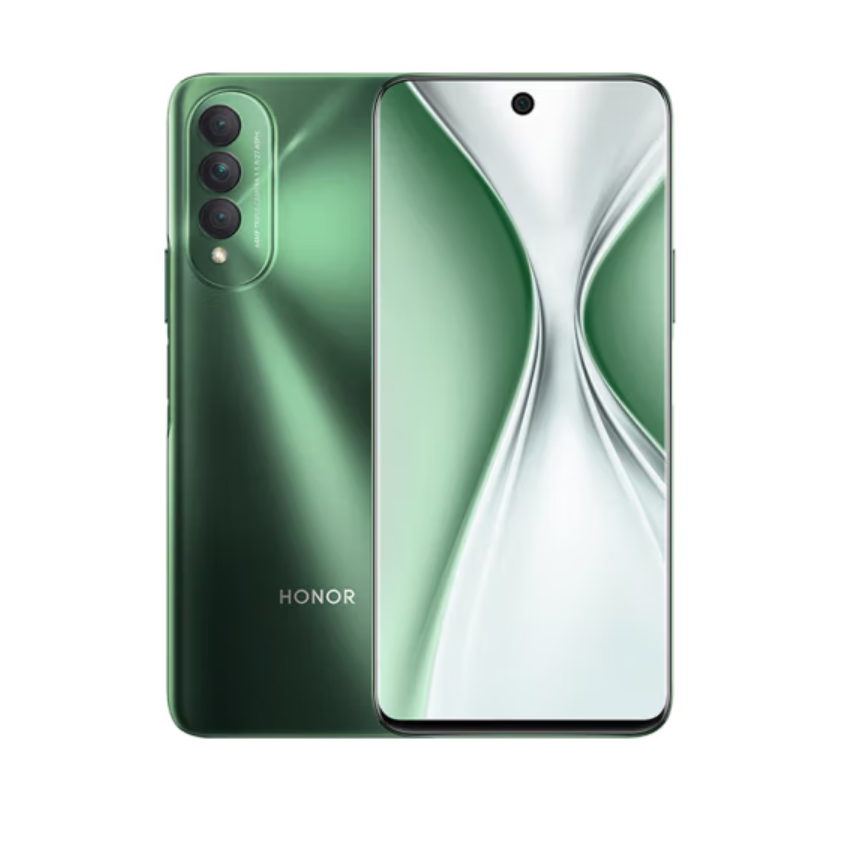 95新 honor/荣耀 荣耀 X20SE 5G6400万高清AI三摄 6.6英寸窄